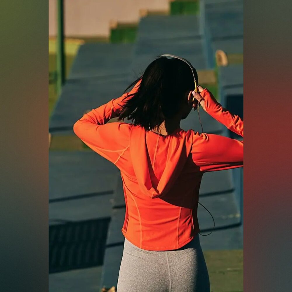 Free People Movement Playin' For Keeps Layer Nwot - image 2